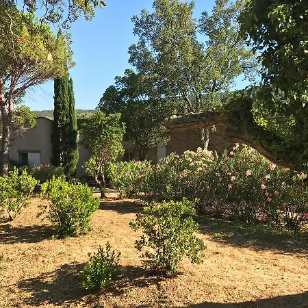 Villa 2 Cogolin